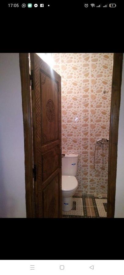 Maison Ait Mizane Imlil  Exterior photo