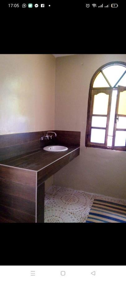 Maison Ait Mizane Imlil  Exterior photo
