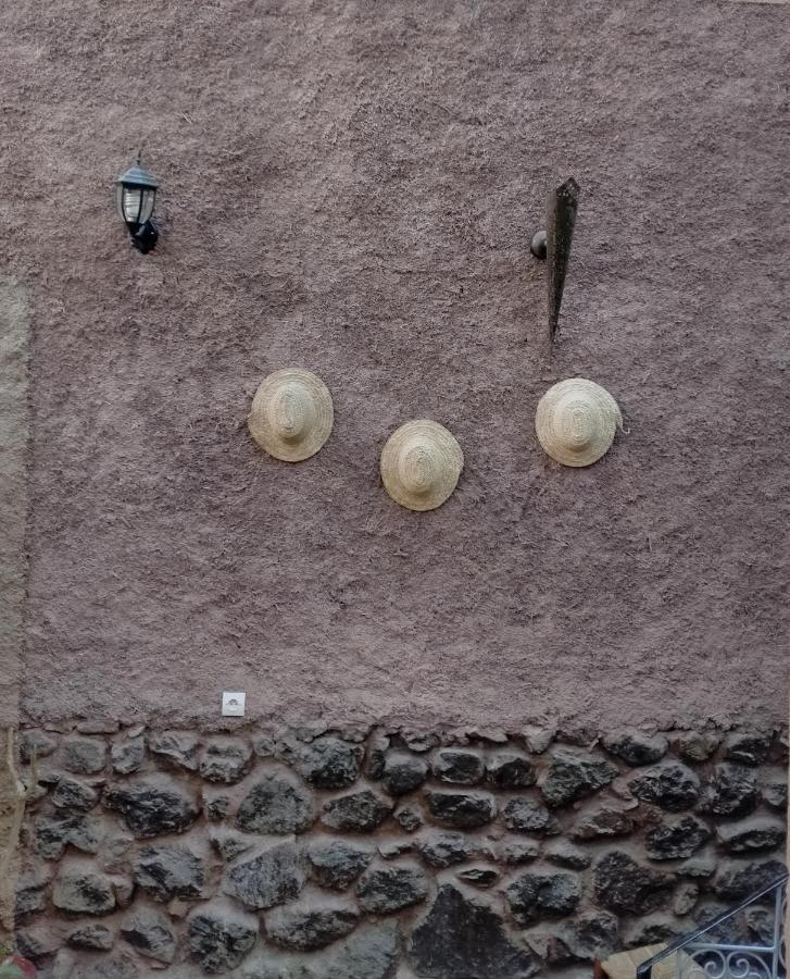 Maison Ait Mizane Imlil  Exterior photo
